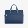 Sacoche d'Affaires - Bleu Marine