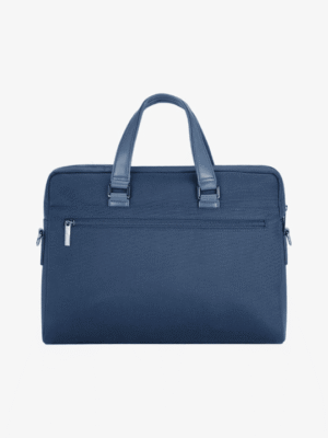 Sacoche d'Affaires - Bleu Marine
