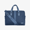 Sacoche d'Affaires - Bleu Marine